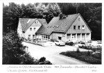 Zimmersacher Blauenthal Holiday Home, VEB Karosseriewerke Dresden * 1981