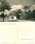 01773 Zinnwald Georgenfeld Grenzsteinhof *1961 Hanich1070