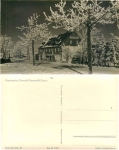 01773 Zinnwald Georgenfeld Restaurant Grenzsteinhof *1956 Hanich1020