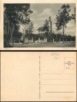 Zittau Krematorium *1919