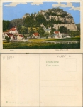Zittau Oybin *ca.1920