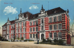 Zittau 2. Bürgerschule o 1919