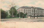 Zittau Sachsen Hospital St Jacob o 1916
