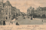 Zittau Sachsen o 1901