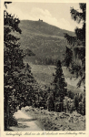 Zobten Mountains Silesia Ślęża o 1937