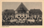 Zoppot Kurhaus Pommern Sopot * 1920