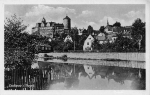 Zschopau Erzgebirge o 1952