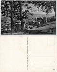 Zuckmantel Altvatergebirge Niederstadt Zlaté Hory * um 1930