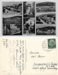 Zuckmantel Oesterreichisch Schlesien Zlate Hory * um 1930