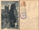 Zugspitze Westgipfel o 1931