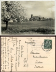 75389 Zwerenberg Landpoststempel über Calw o 17.8.1939