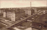 Zwickau Sachsen Krankenstift * um 1930