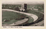Zwickau Sachsen George Dimitroff Stadion o 1955