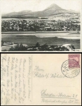 Zwickau in Bohemia Cvikov district Deutsch-Gabel o April 16, 1928