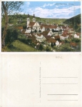 88529 Zwiefalten Württemberg * ca. 1930