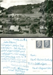 Zwota Vogtland Kingenthal gebr. ca. 1972