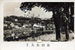 Tabor Leporellokarte * um 1930