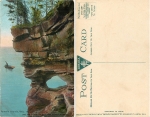 Wisconsin Apostle Islands