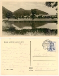 Brandys nad Orlici o 13.7.1955