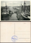 Bremen Freihafen I  *ca. 940