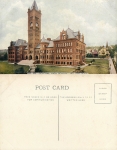 Minnesota Duluth Central High School *ca.1920 No.20