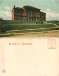 Minnesota Duluth State Normal School * ca.1920