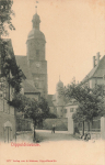 01744 Dippoldiswalde * um 1910