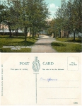 Pennsylvania Erie  Promenade