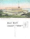 Wisconsin Ashland Boat Factory *ca.1910