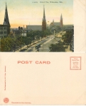 Milwaukee Grand Ave.