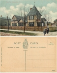 Erie State Fish Hatchery * ca.1920
