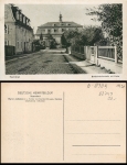Herrnhut Berthelsdorferstrasse *ca.1930