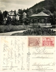 Slowakai Lubochna Kollarov dom o 3.9.1956