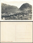 Lugano e. Monte S. Salvatore * about 1930
