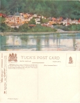 Montreux Tucks Oilette7105