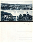 Neuenstein Raboldshausen  *ca.1940