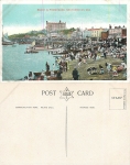 Southend-on-Sea  Beach, Grafschaft Essex *ca.1910
