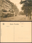 Spa Avenua du Marteau * ca.1920