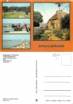 18519 Stahlbrode harbor campsite *ca.1985