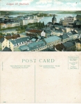 Stockholm