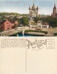 Stockholm *ca.1910