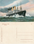 Norddeutscher Lloyd 