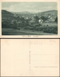 Vacha Werra *ca.1920