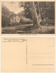 99441 Vollradisroda bei Jena Gasthaus   *ca.1920