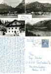 Vomp bei Schwaz in Tirol o 28.8.1960