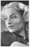 irene von Meyendorff Foto: Tobis-Duid