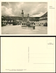 Weikersheim Schloss *ca. 1940