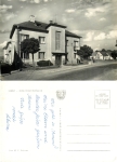 Zahájí Bohemia used around 1960